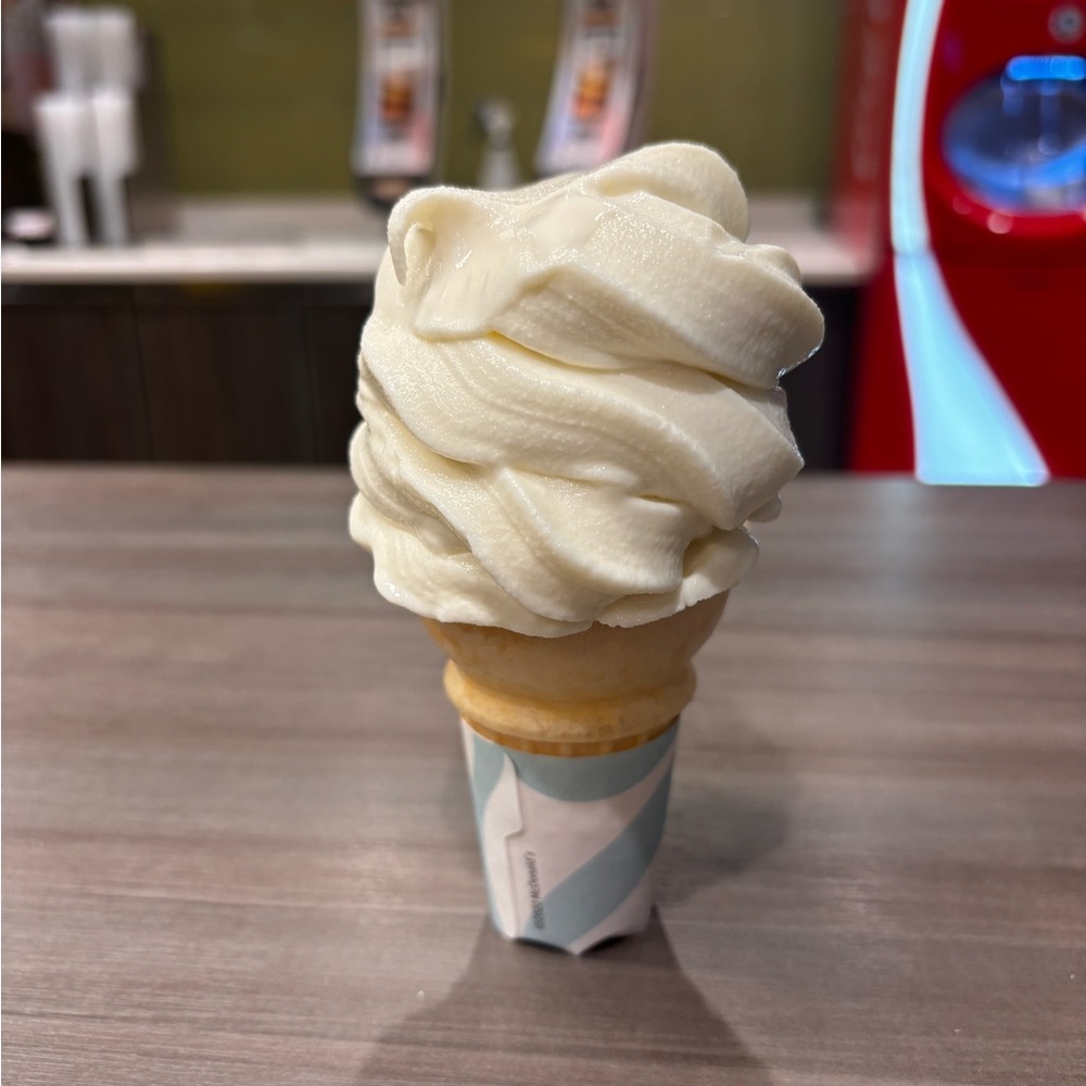 Meet your Posher, Hanah